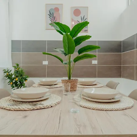 Apartman Rofesi *