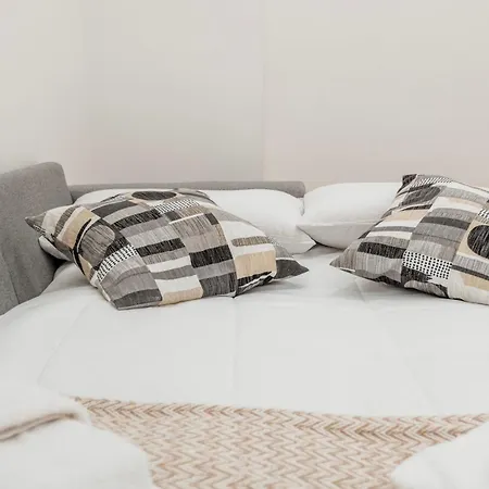 Rofesi Apartment Triest