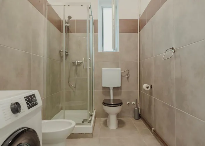 Rofesi Apartment Triest